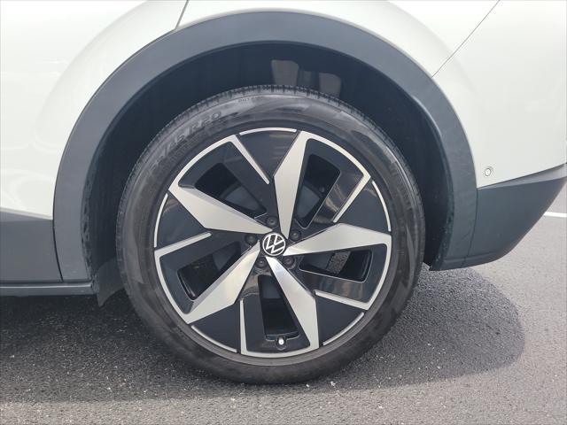 used 2023 Volkswagen ID.4 car, priced at $30,975
