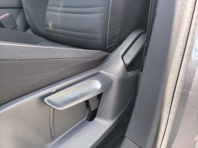 used 2024 Volkswagen Tiguan car, priced at $26,084