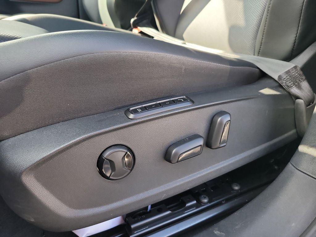 used 2022 Volkswagen ID.4 car, priced at $20,340