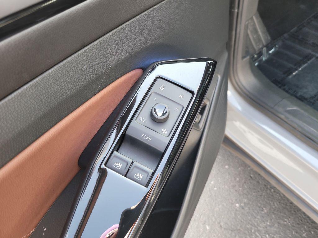 used 2022 Volkswagen ID.4 car, priced at $20,340