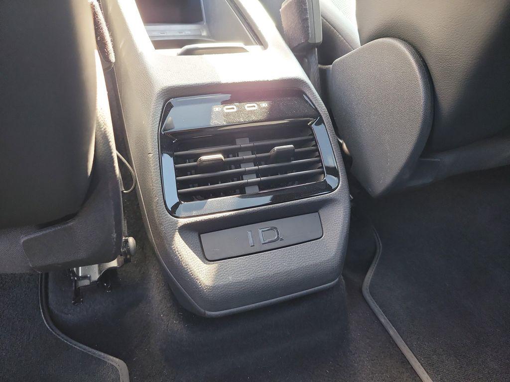 used 2022 Volkswagen ID.4 car, priced at $20,340