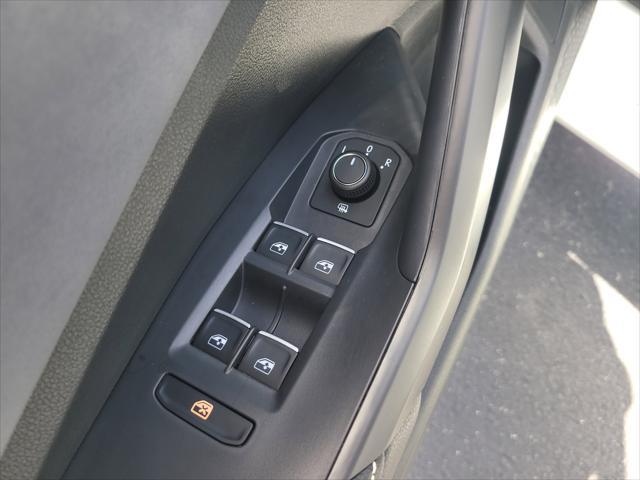 used 2025 Volkswagen Jetta car, priced at $24,788