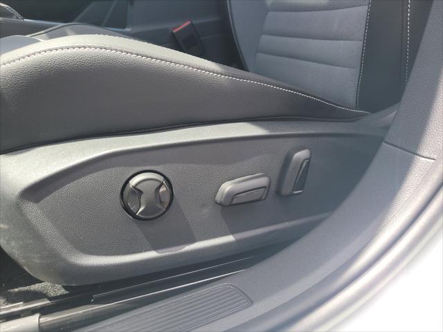 used 2025 Volkswagen Jetta car, priced at $24,788