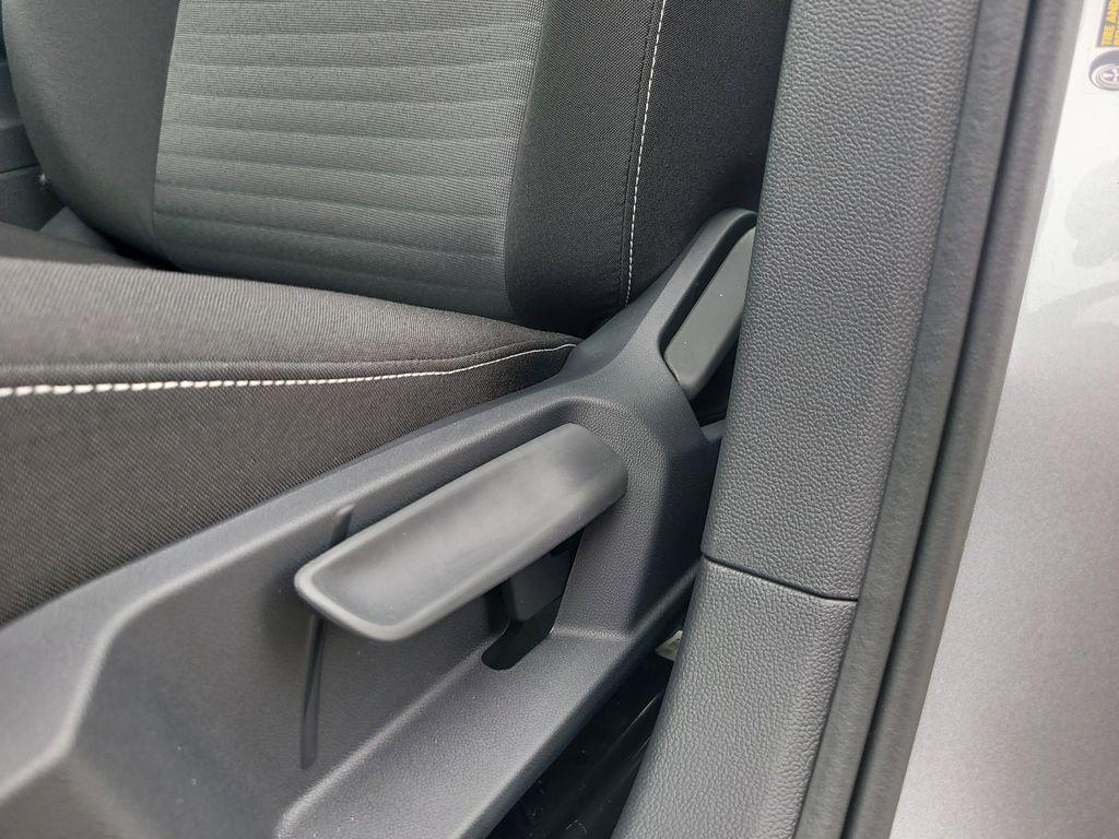 new 2025 Volkswagen Jetta car, priced at $24,705