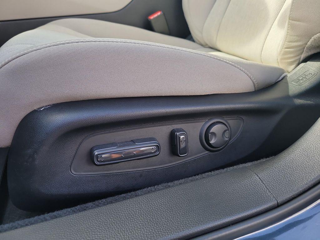 used 2024 Honda Accord car, priced at $26,241