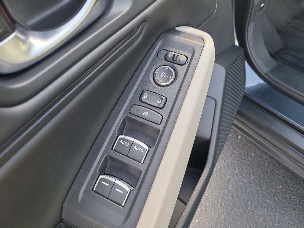 used 2024 Honda Accord car, priced at $26,241
