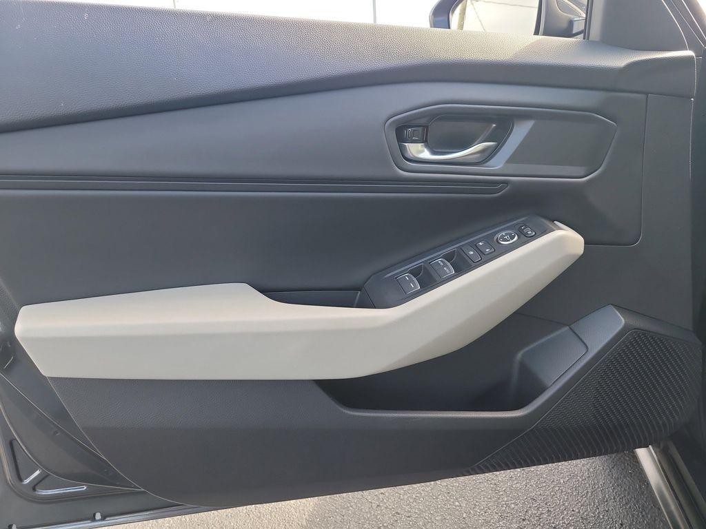 used 2024 Honda Accord car, priced at $26,241