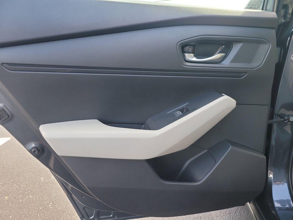 used 2024 Honda Accord car, priced at $26,241