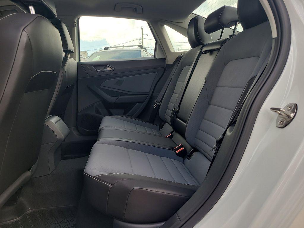 new 2025 Volkswagen Jetta car, priced at $28,491