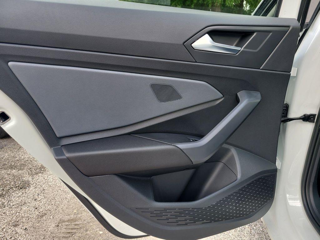 new 2025 Volkswagen Jetta car, priced at $28,491