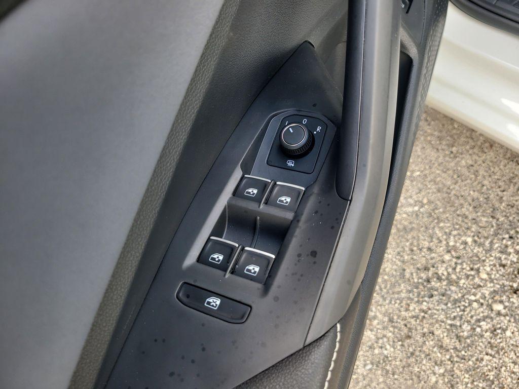 new 2025 Volkswagen Jetta car, priced at $28,491