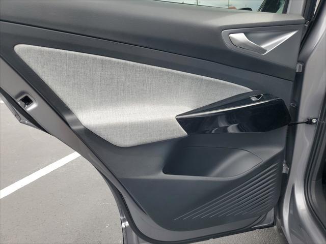 new 2025 Volkswagen ID.4 car, priced at $41,491