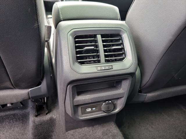 used 2024 Volkswagen Tiguan car, priced at $31,292