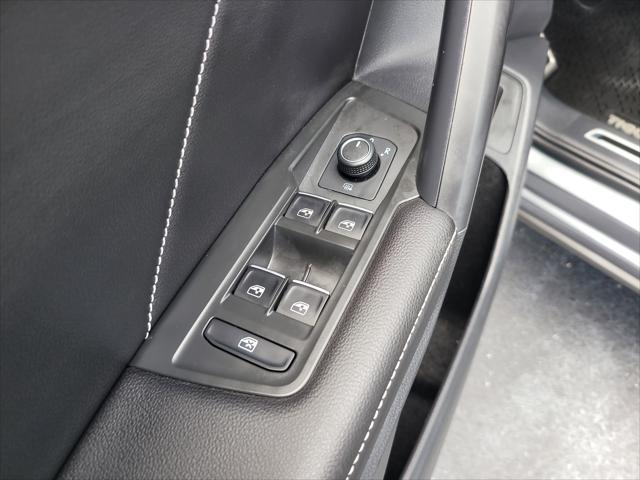 used 2024 Volkswagen Tiguan car, priced at $31,292