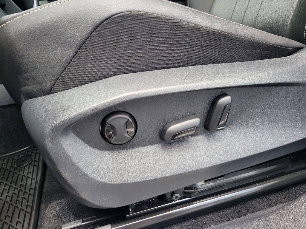 used 2024 Volkswagen Tiguan car, priced at $28,495