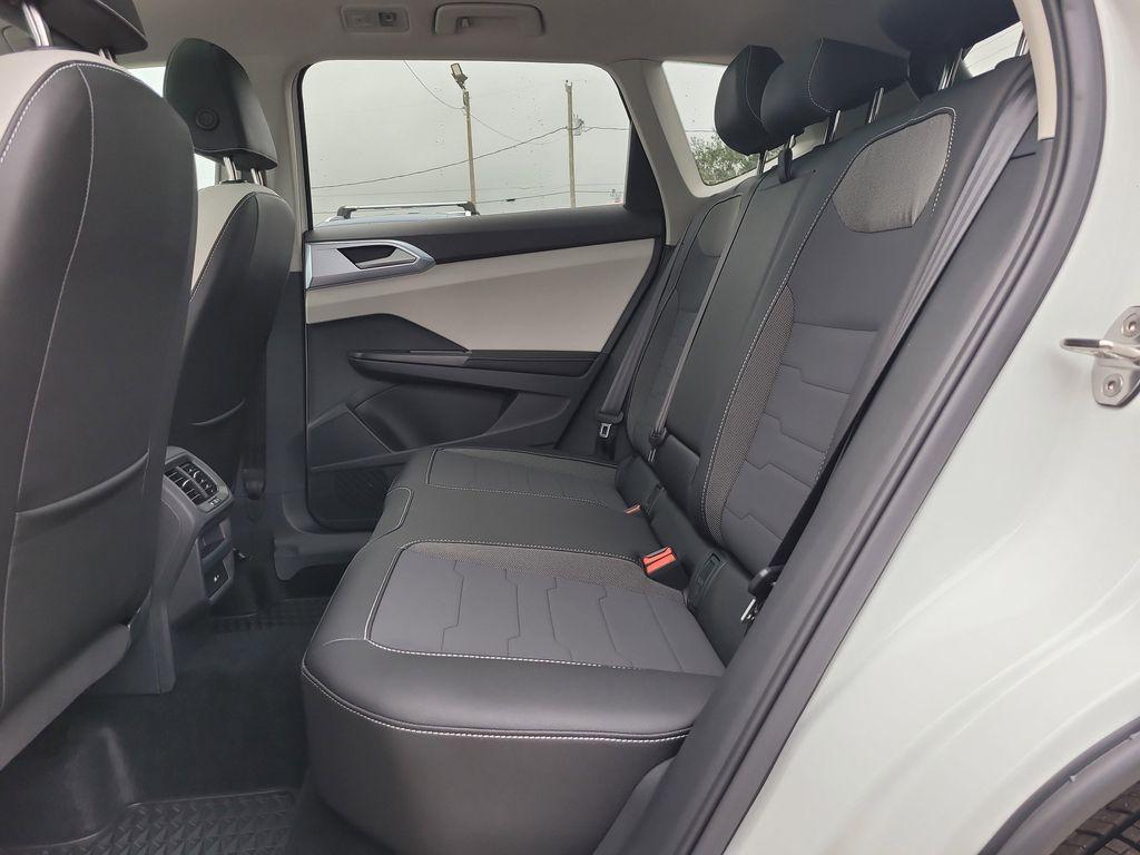 new 2025 Volkswagen Taos car, priced at $31,779
