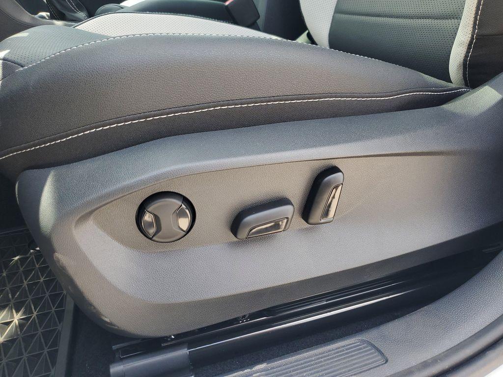 new 2025 Volkswagen Taos car, priced at $32,509