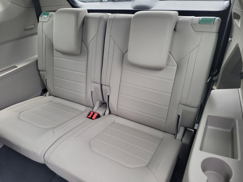used 2025 Volkswagen Atlas car, priced at $43,400