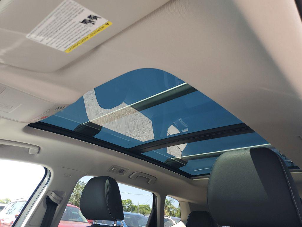 new 2025 Volkswagen Taos car, priced at $32,986