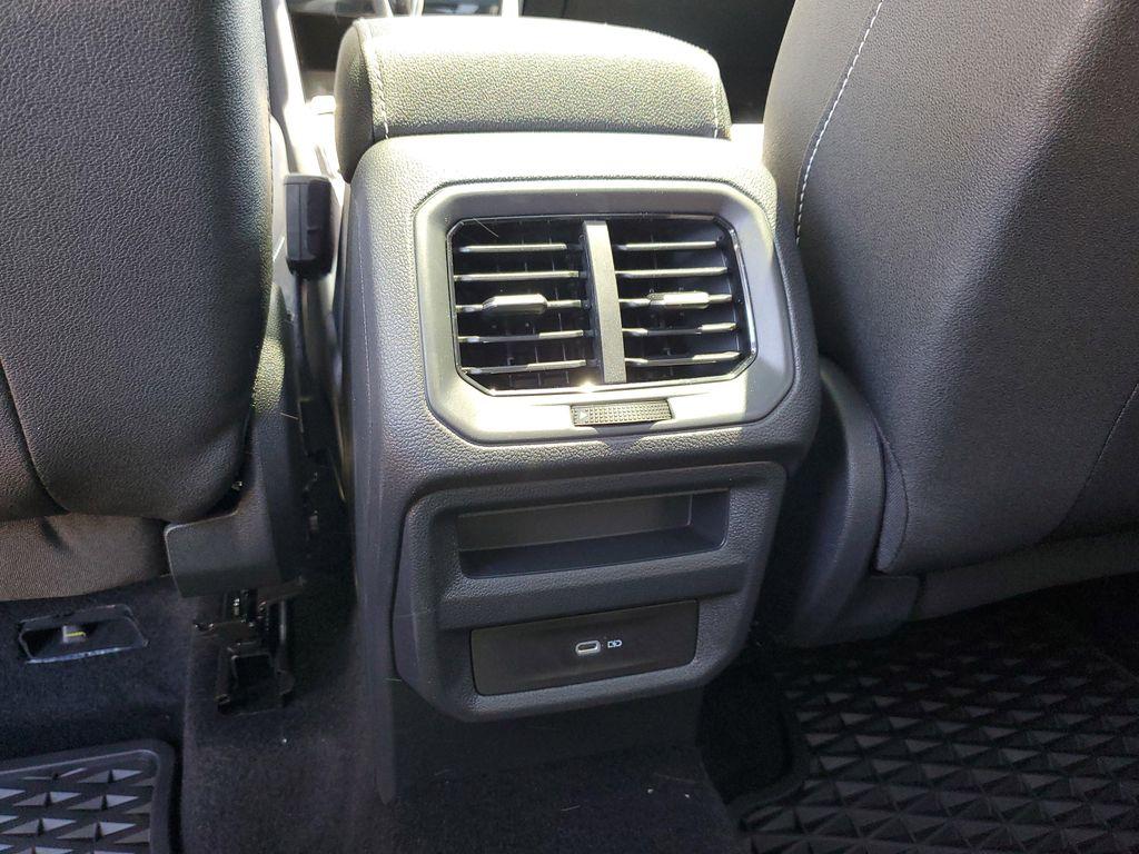 new 2025 Volkswagen Taos car, priced at $32,986