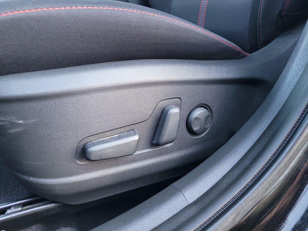 used 2022 Hyundai Kona car, priced at $18,445