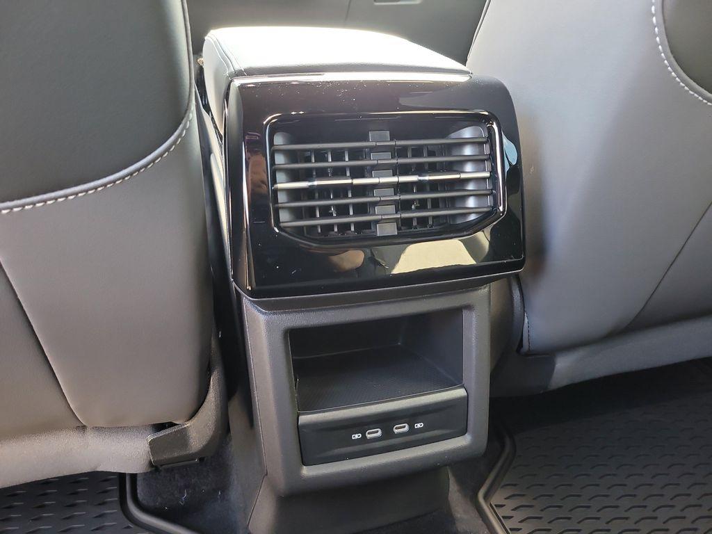 new 2025 Volkswagen ID.4 car, priced at $41,983