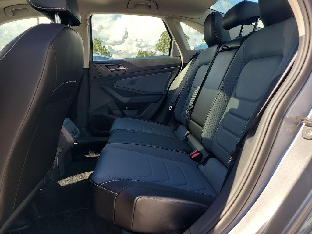 new 2026 Volkswagen Jetta car, priced at $31,137