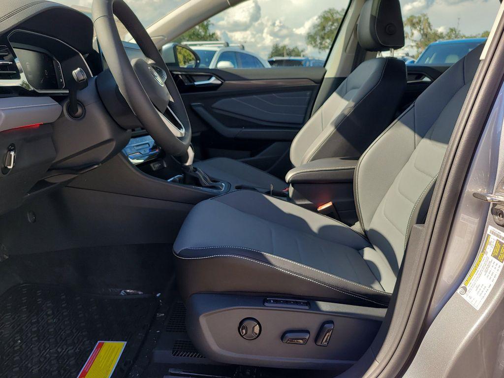 new 2026 Volkswagen Jetta car, priced at $31,137