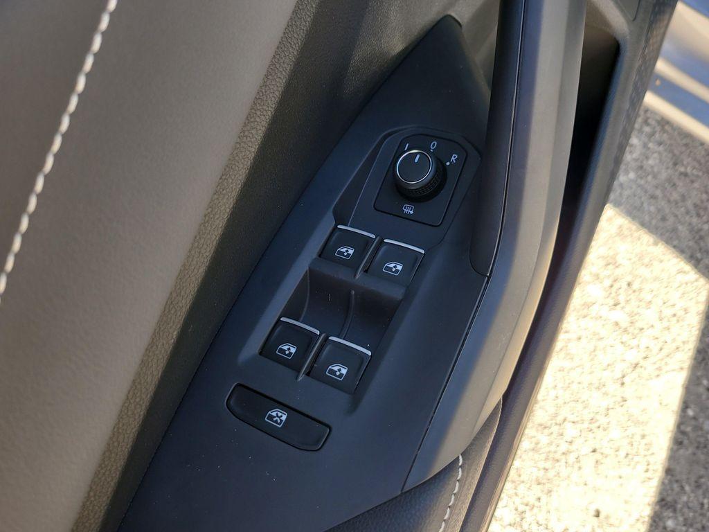 new 2026 Volkswagen Jetta car, priced at $31,137
