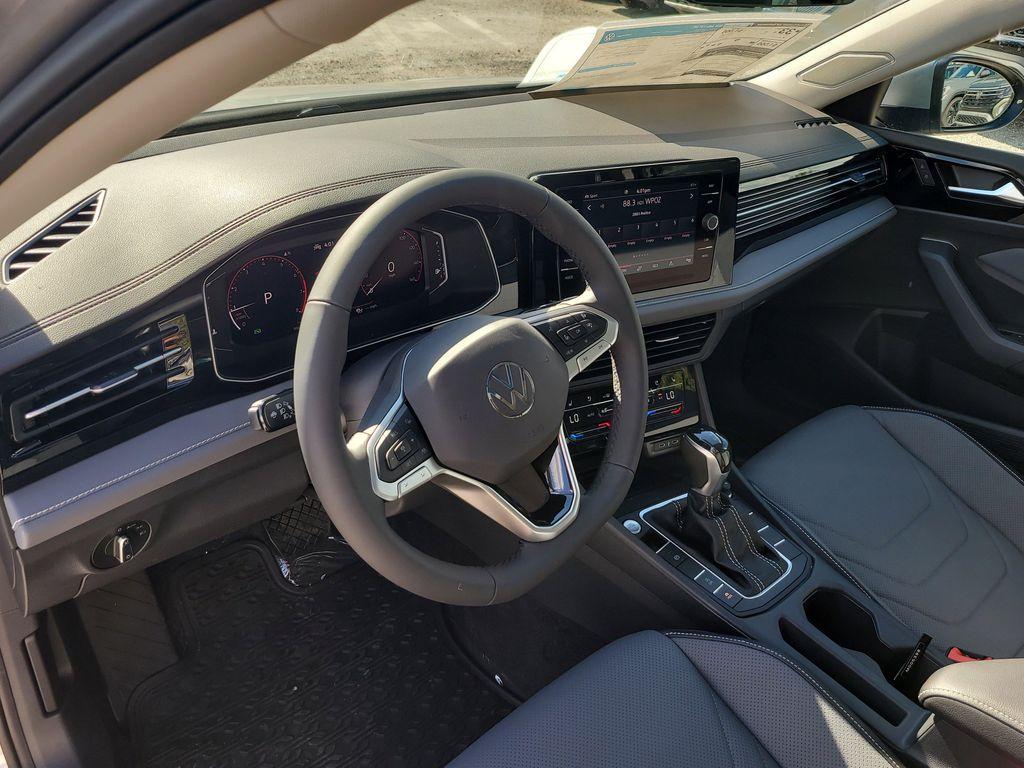 new 2026 Volkswagen Jetta car, priced at $31,137