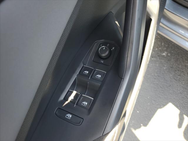 used 2025 Volkswagen Jetta car, priced at $23,500