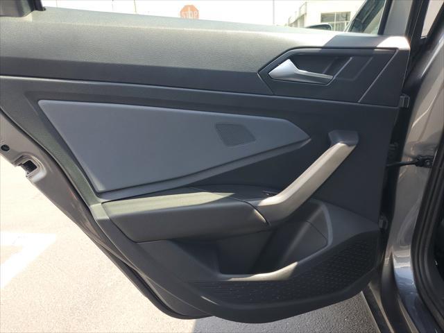 used 2025 Volkswagen Jetta car, priced at $23,500