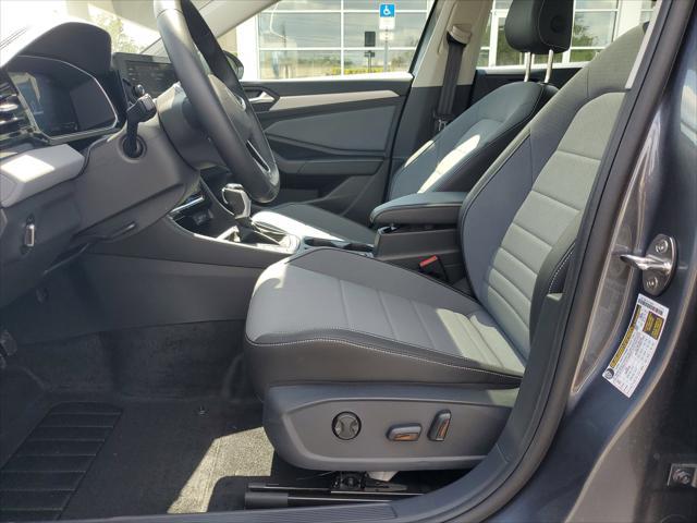 used 2025 Volkswagen Jetta car, priced at $23,500