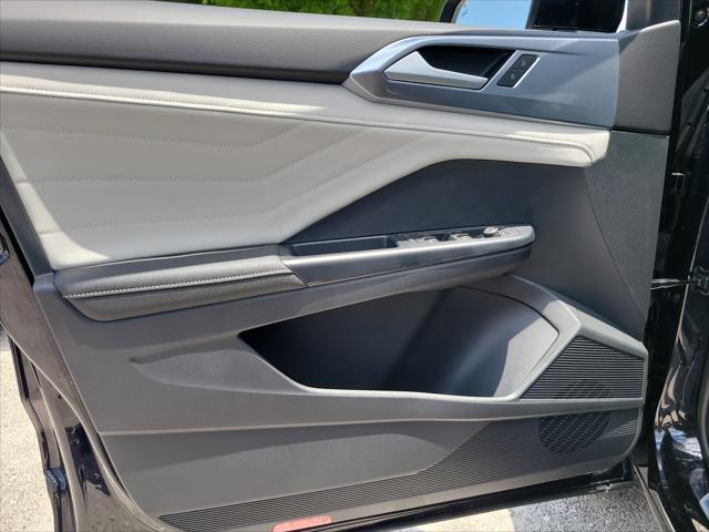 new 2025 Volkswagen Taos car, priced at $34,986