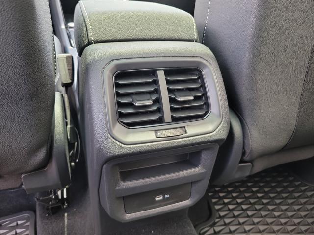 new 2025 Volkswagen Taos car, priced at $34,986