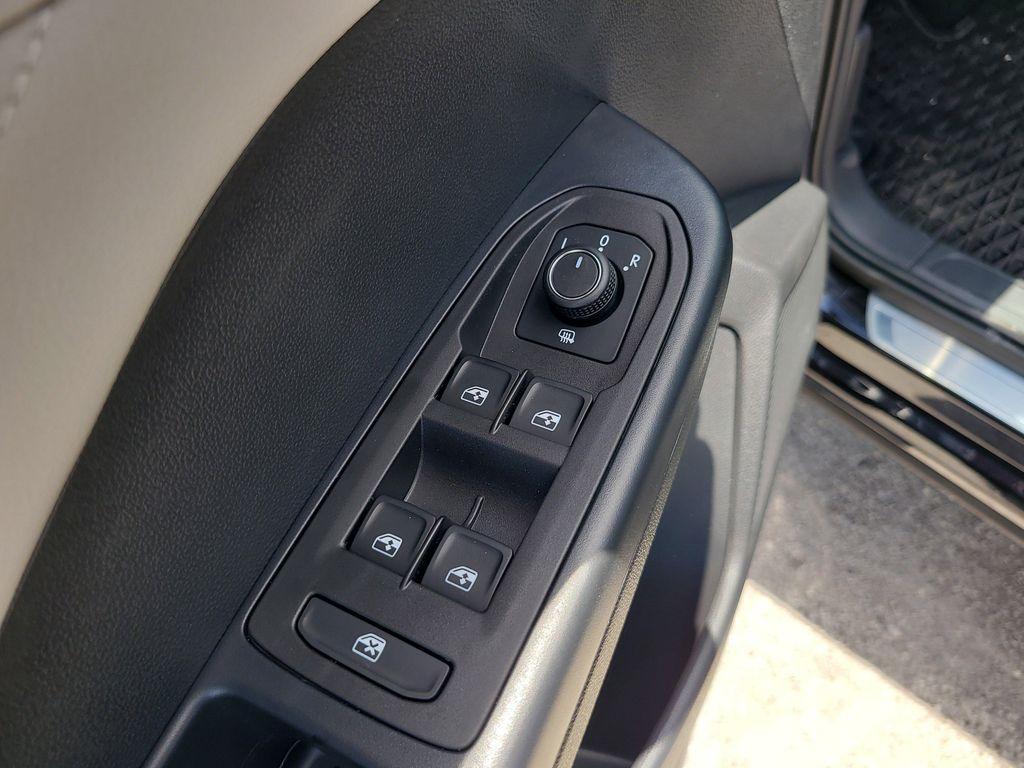 new 2025 Volkswagen Taos car, priced at $36,986