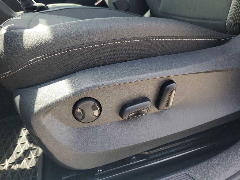 new 2025 Volkswagen Taos car, priced at $32,279
