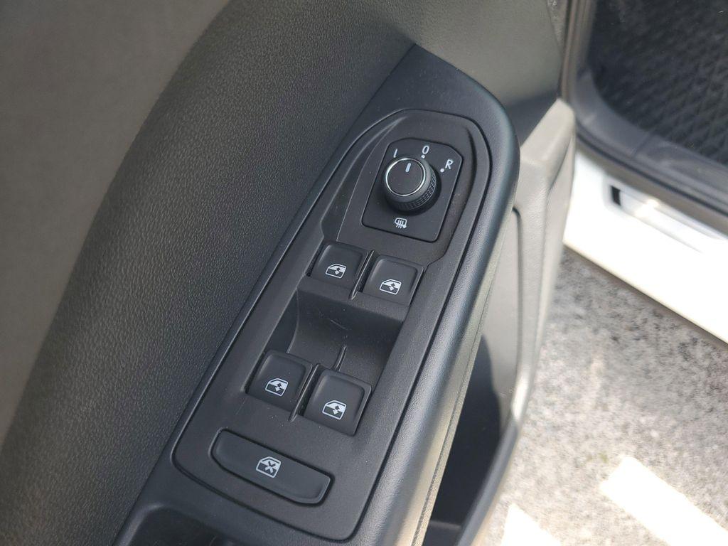 new 2025 Volkswagen Taos car, priced at $32,279