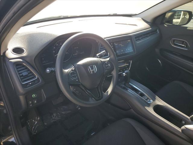 used 2020 Honda HR-V car, priced at $20,190