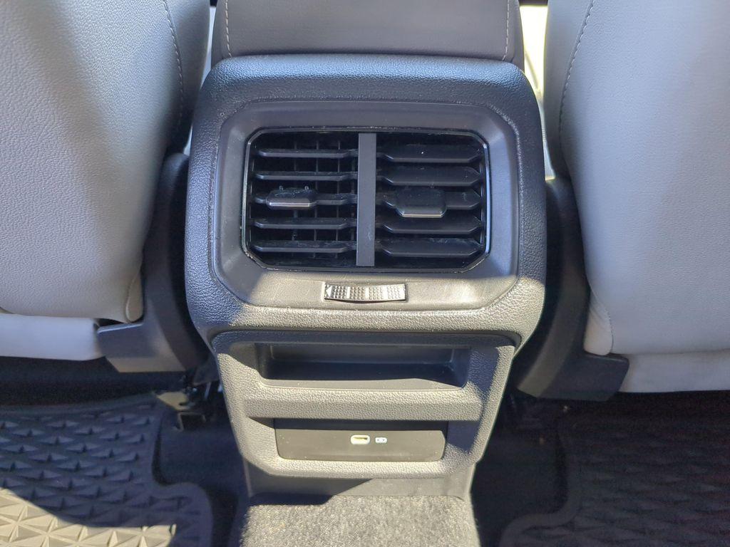 used 2022 Volkswagen Taos car, priced at $18,500