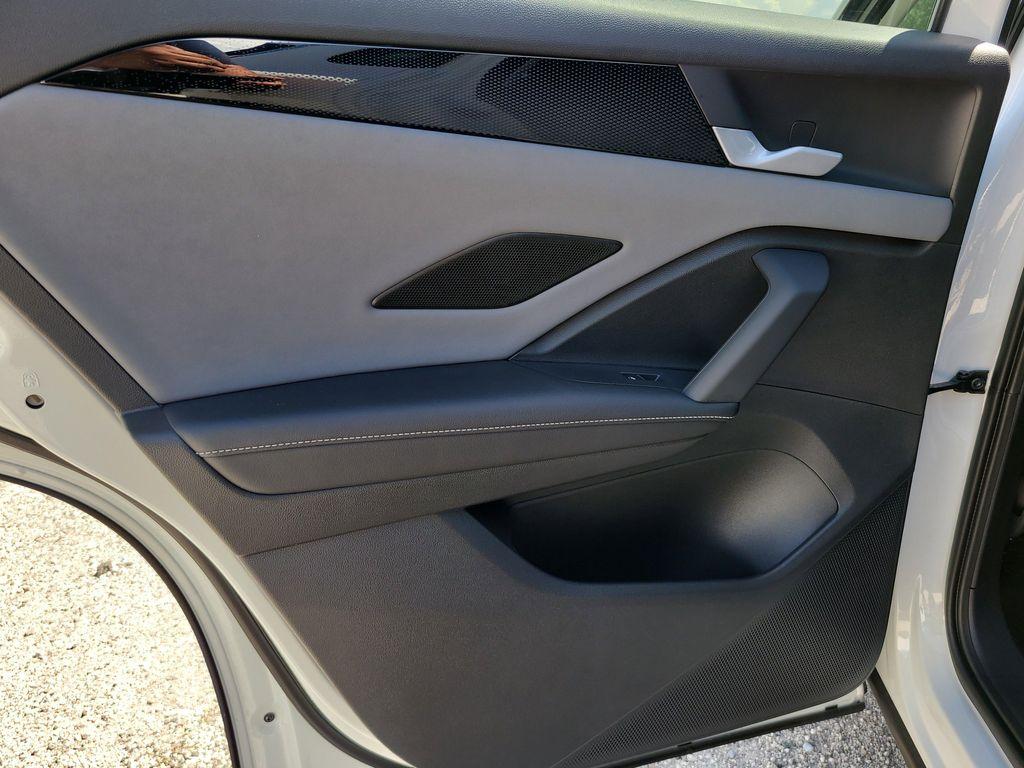 new 2025 Volkswagen Tiguan car, priced at $33,747