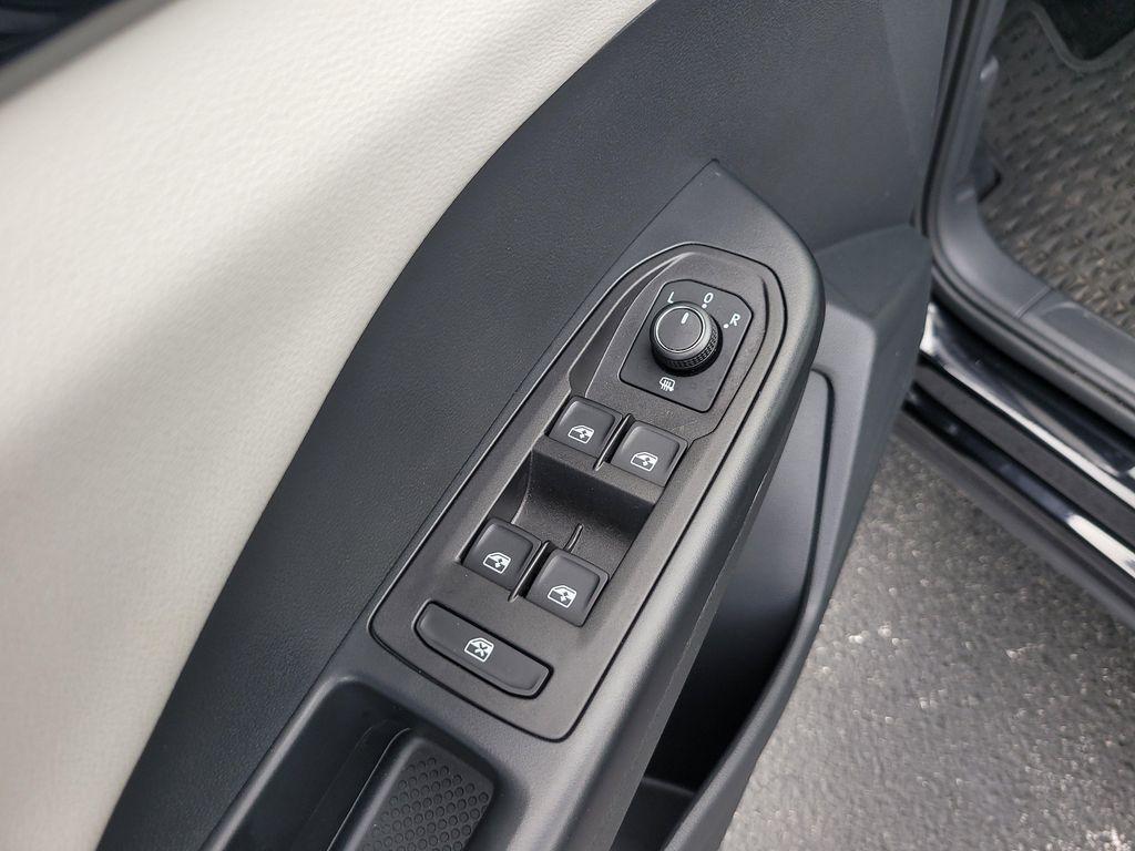 used 2025 Volkswagen Taos car, priced at $26,500