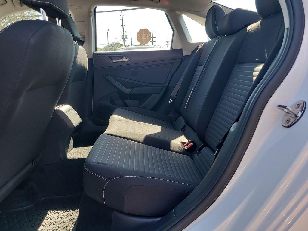 used 2024 Volkswagen Jetta car, priced at $18,091