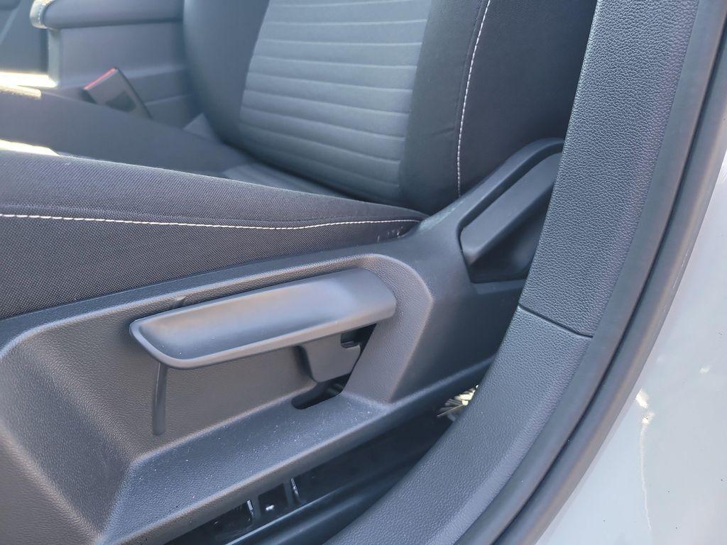 used 2024 Volkswagen Jetta car, priced at $18,091