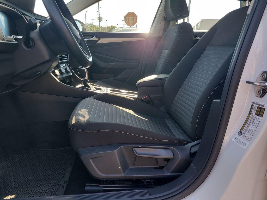 used 2024 Volkswagen Jetta car, priced at $18,091