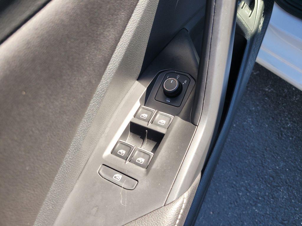 used 2024 Volkswagen Jetta car, priced at $18,091