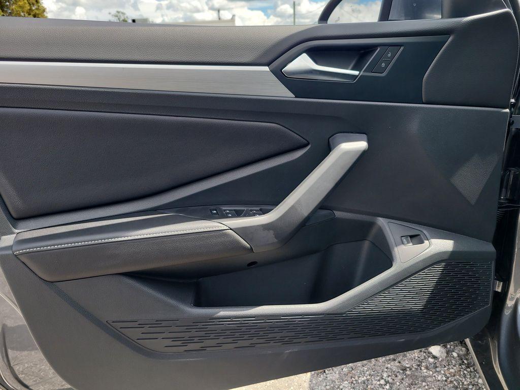 new 2025 Volkswagen Jetta car, priced at $24,534