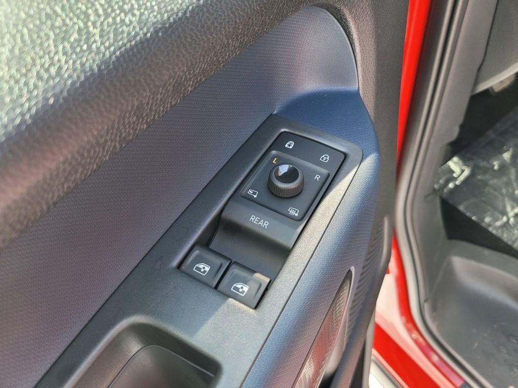 new 2025 Volkswagen ID. Buzz car, priced at $67,560