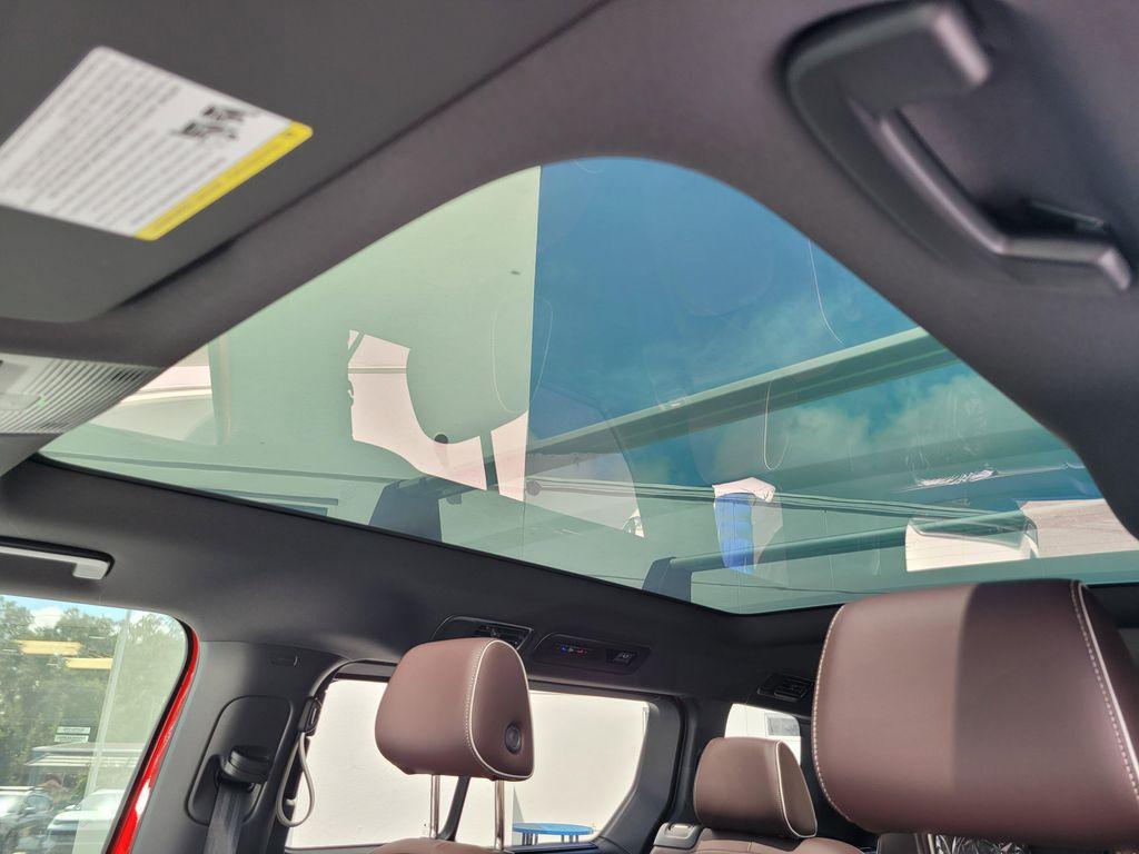 new 2025 Volkswagen ID. Buzz car, priced at $67,560