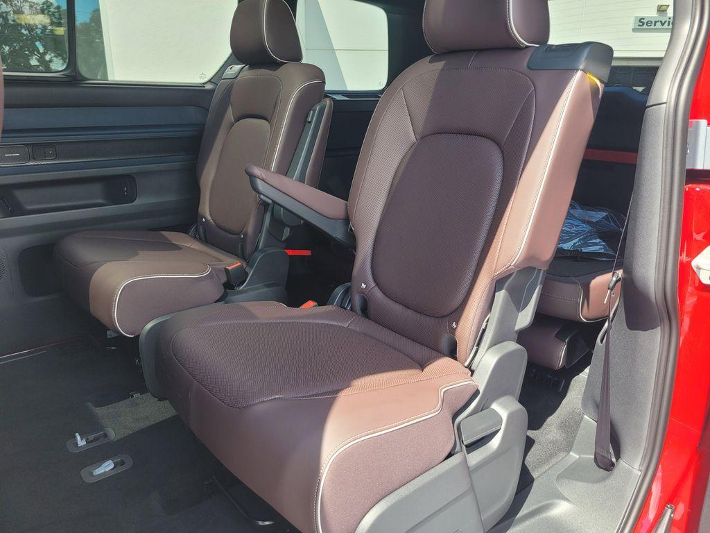 new 2025 Volkswagen ID. Buzz car, priced at $67,560